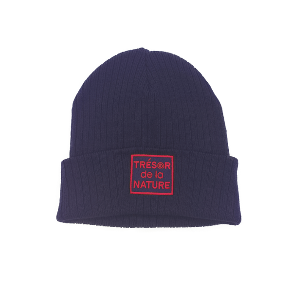 [Offert] Bonnet « TRÉSOR de la NATURE »