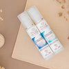Rejuvenating facial cream - Night care