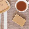Organic lavander soap - Soft & moisturising