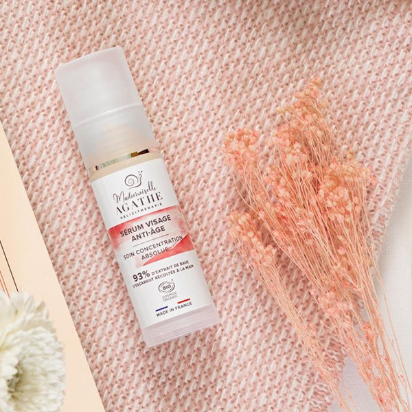 Anti ageing facial serum - Absolute Concentrated Care
