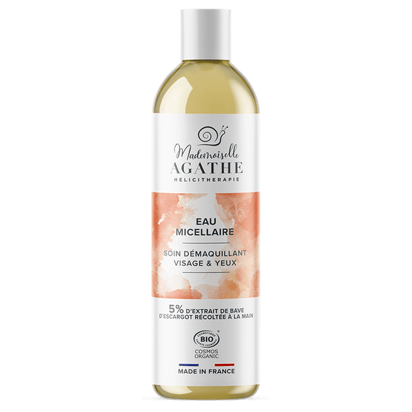 Micellar water - Make-up remover Face & Eyes