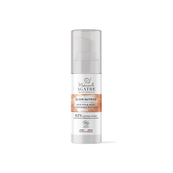 Nutritious elixir - atopic skin care