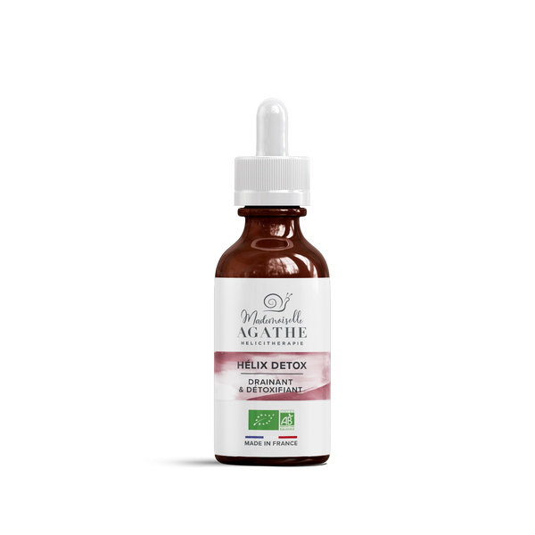 Helix detox - draining & detox