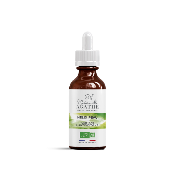 Helix peau - Purifying & anti oxydant