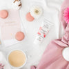 Rich facial mask - Nourishing & Revitalising Care