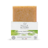 Organic grapefruit soap - Purifying & soothing