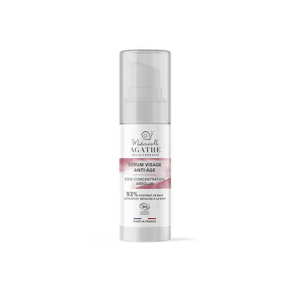 Anti ageing facial serum - Absolute Concentrated Care